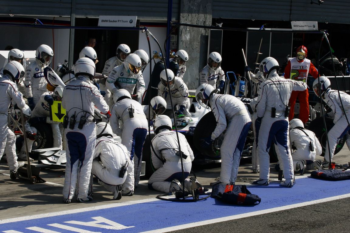 GP ITALIA